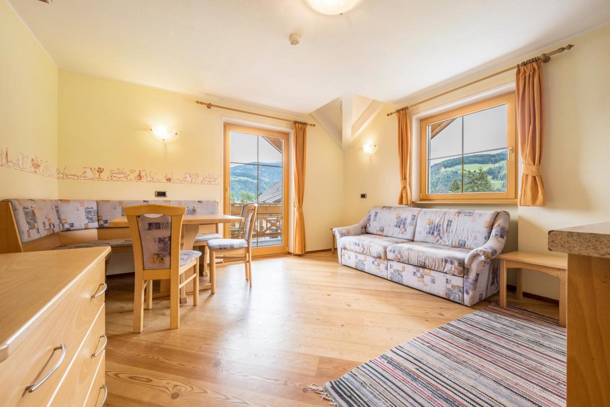 Residence Oberhauser Olang 외부 사진