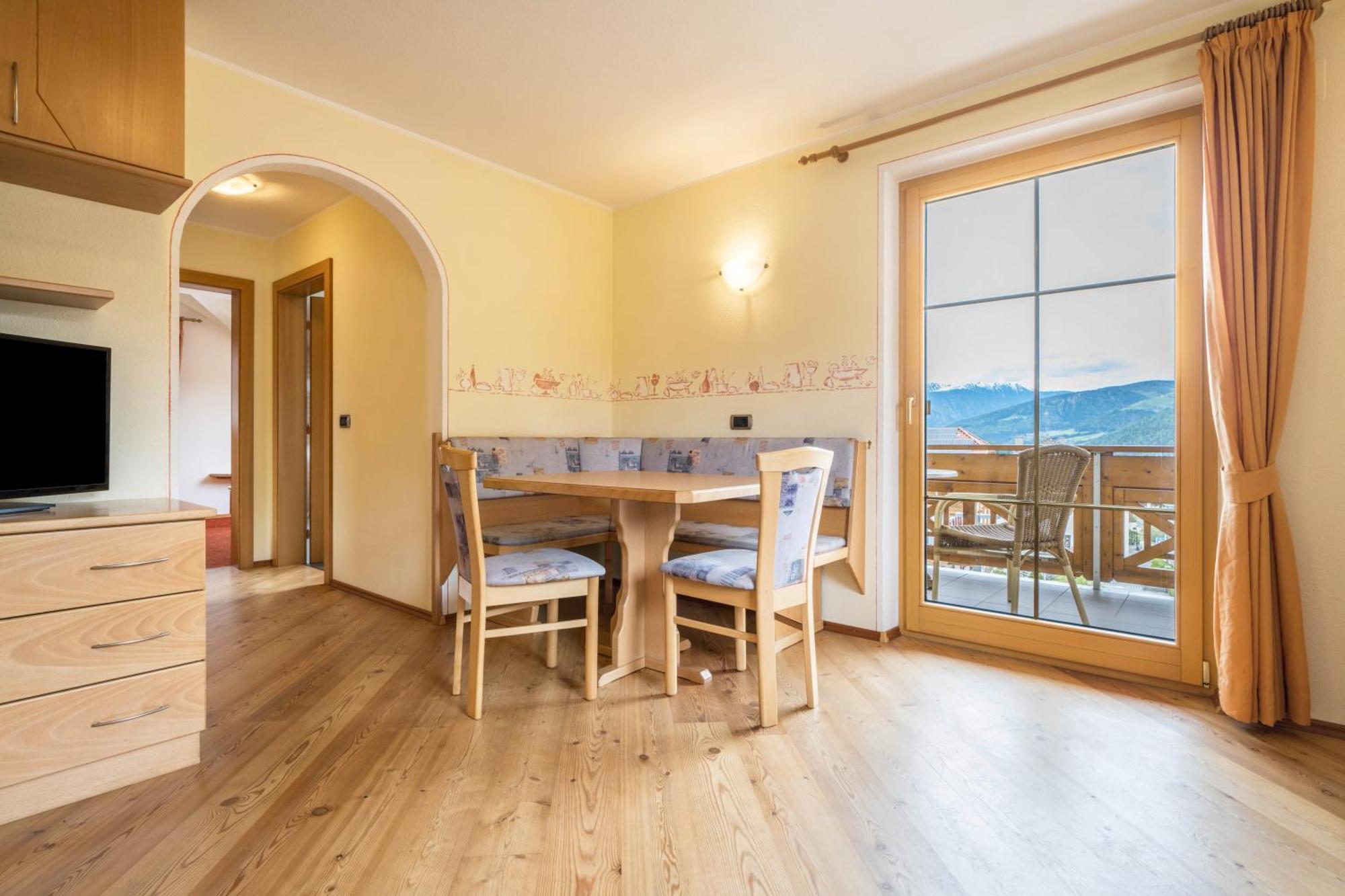Residence Oberhauser Olang 외부 사진