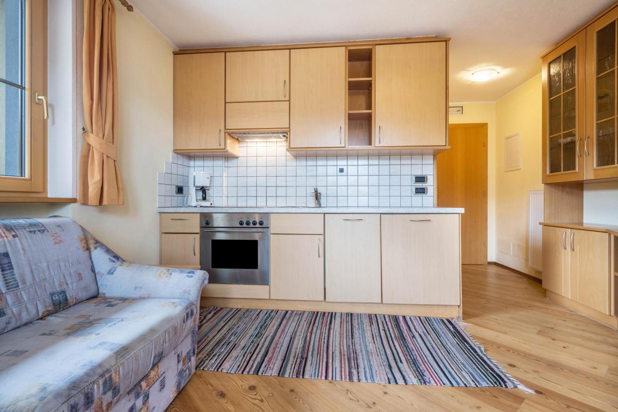 Residence Oberhauser Olang 외부 사진