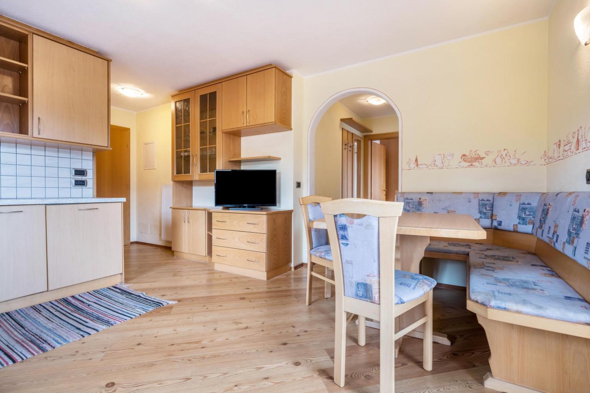 Residence Oberhauser Olang 외부 사진