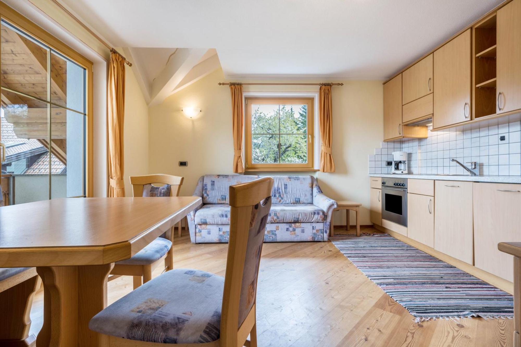 Residence Oberhauser Olang 외부 사진