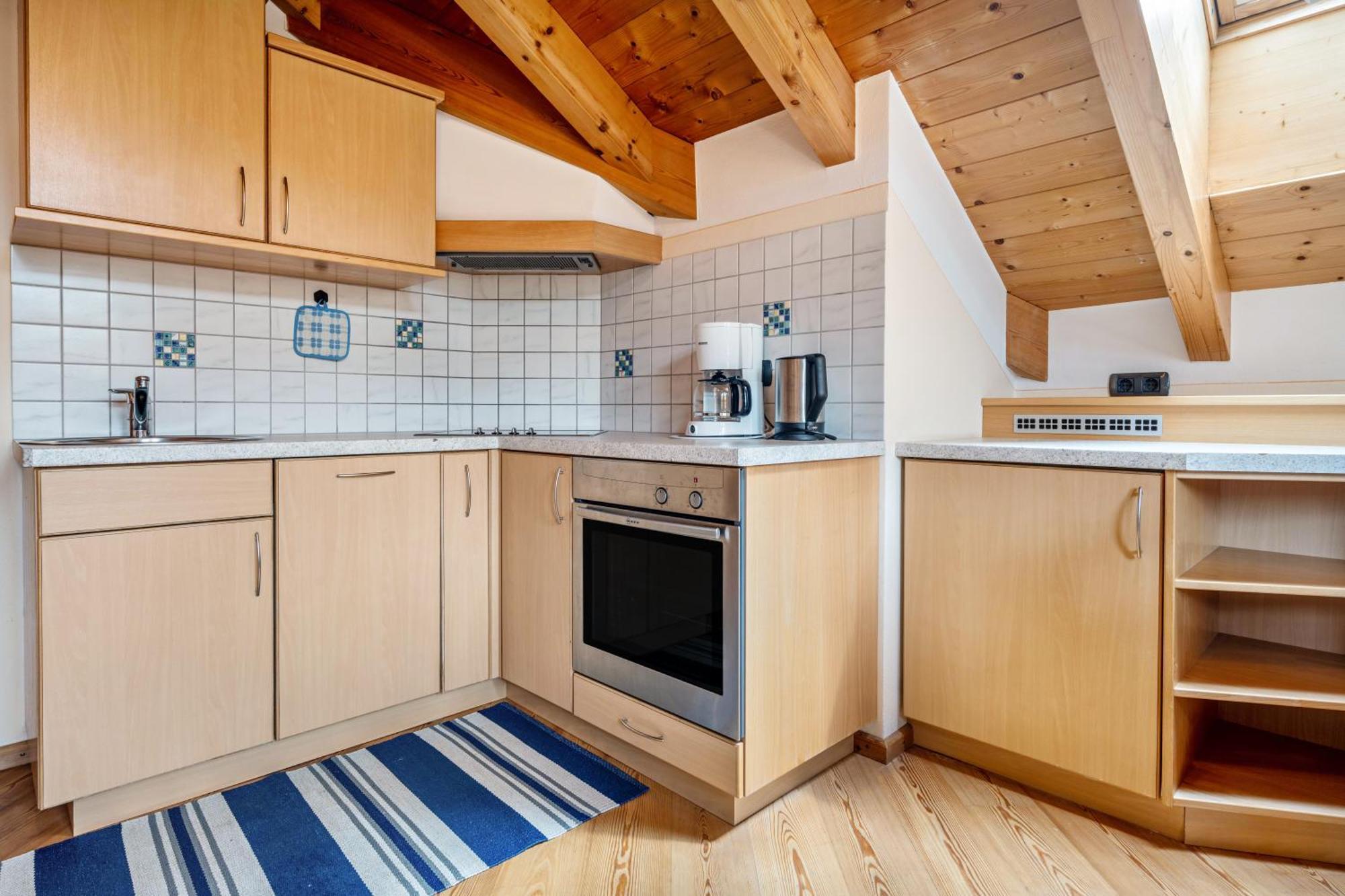 Residence Oberhauser Olang 외부 사진