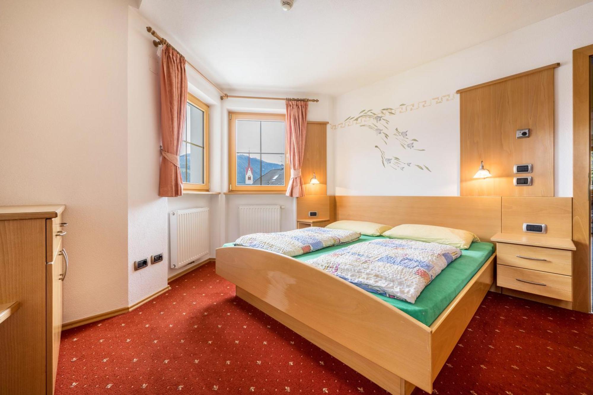 Residence Oberhauser Olang 외부 사진