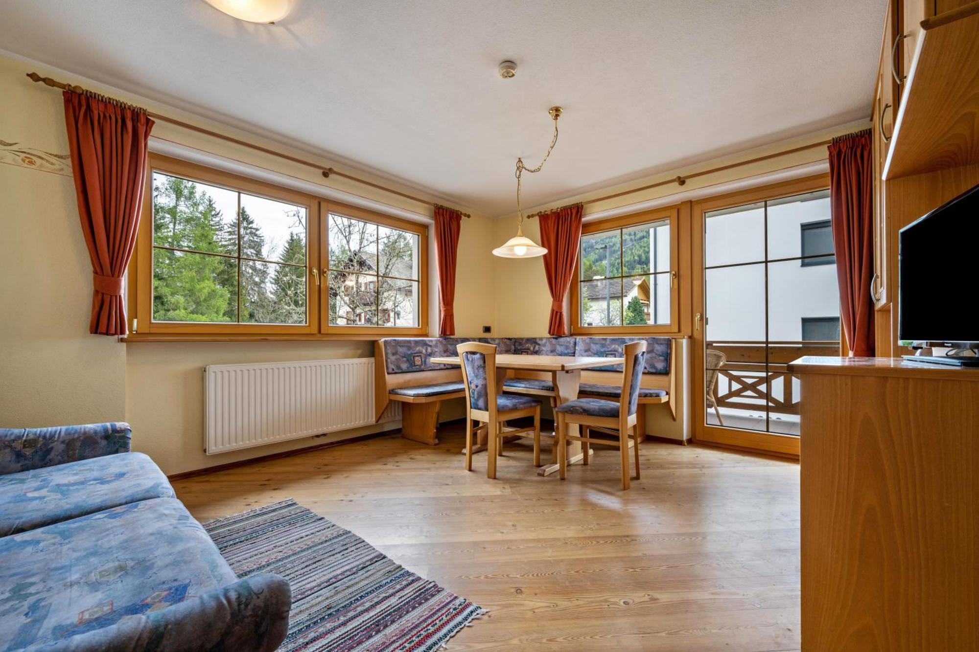 Residence Oberhauser Olang 외부 사진