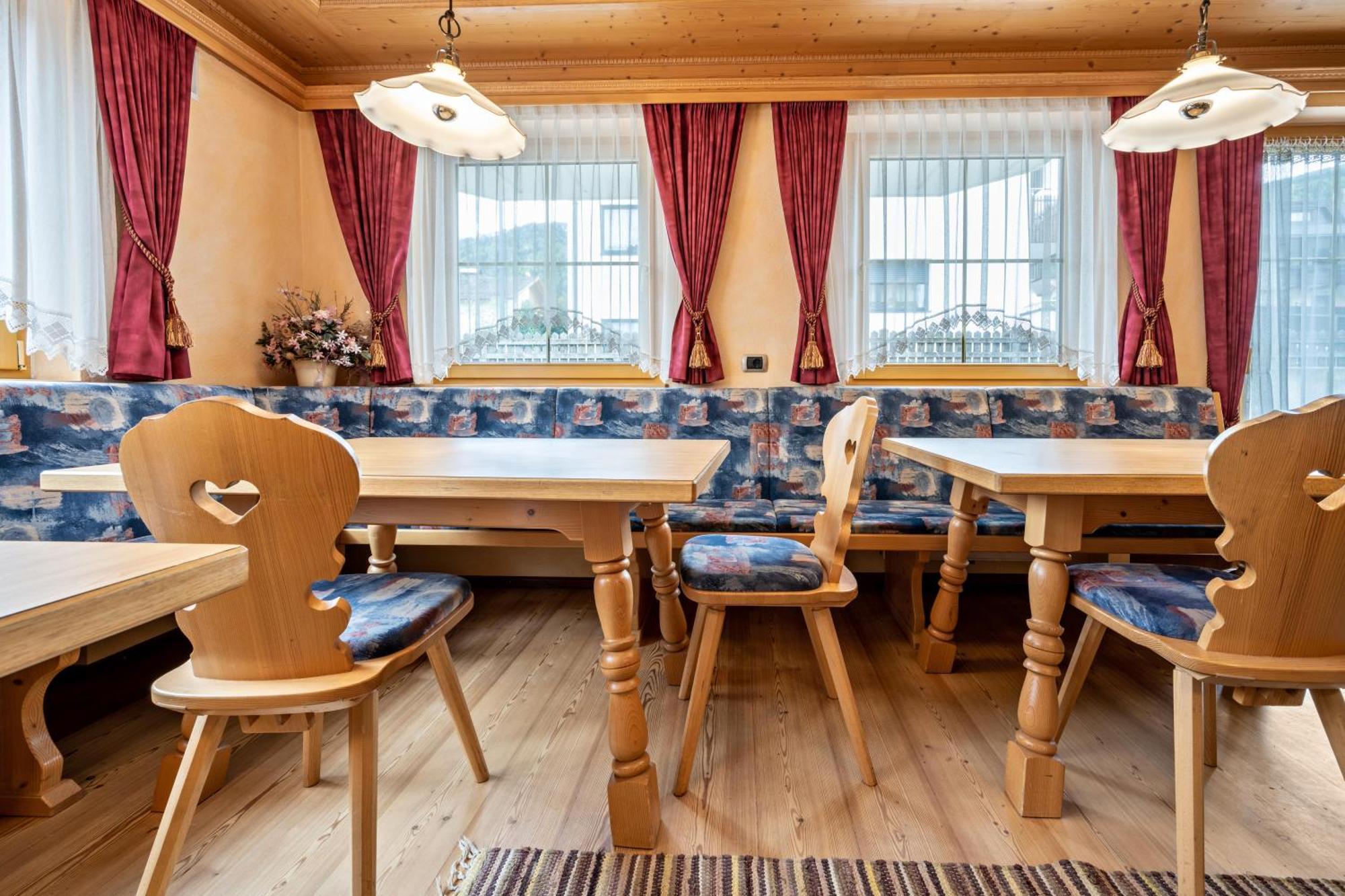 Residence Oberhauser Olang 외부 사진