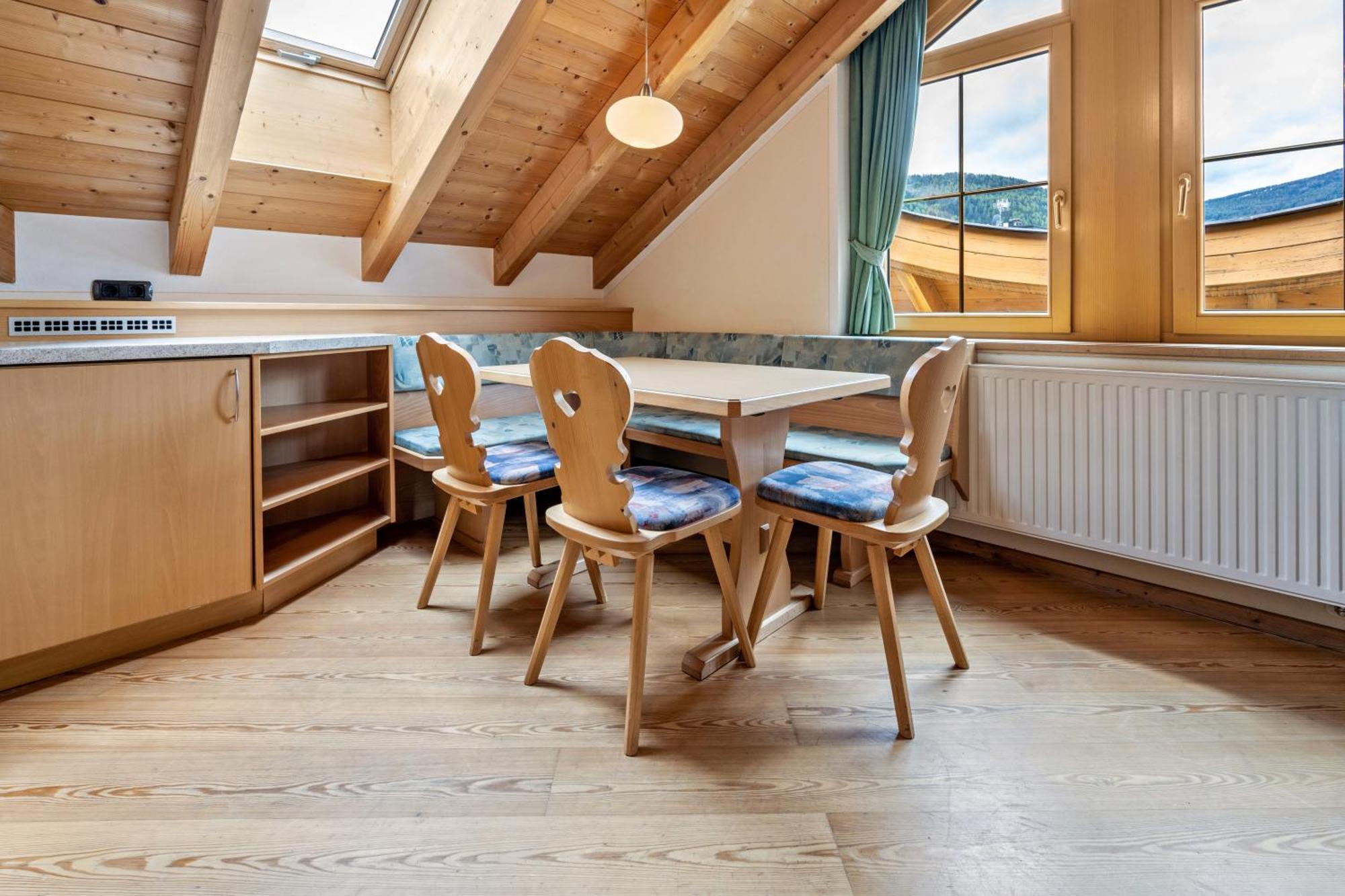 Residence Oberhauser Olang 외부 사진