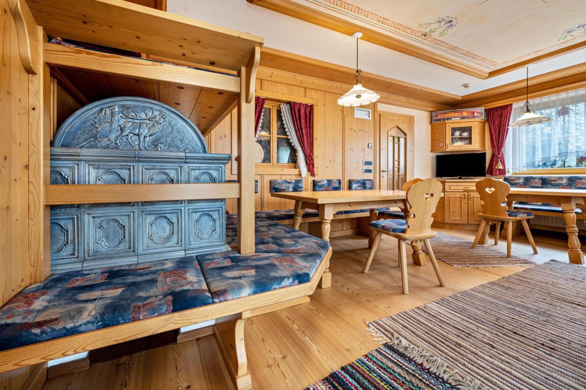 Residence Oberhauser Olang 외부 사진