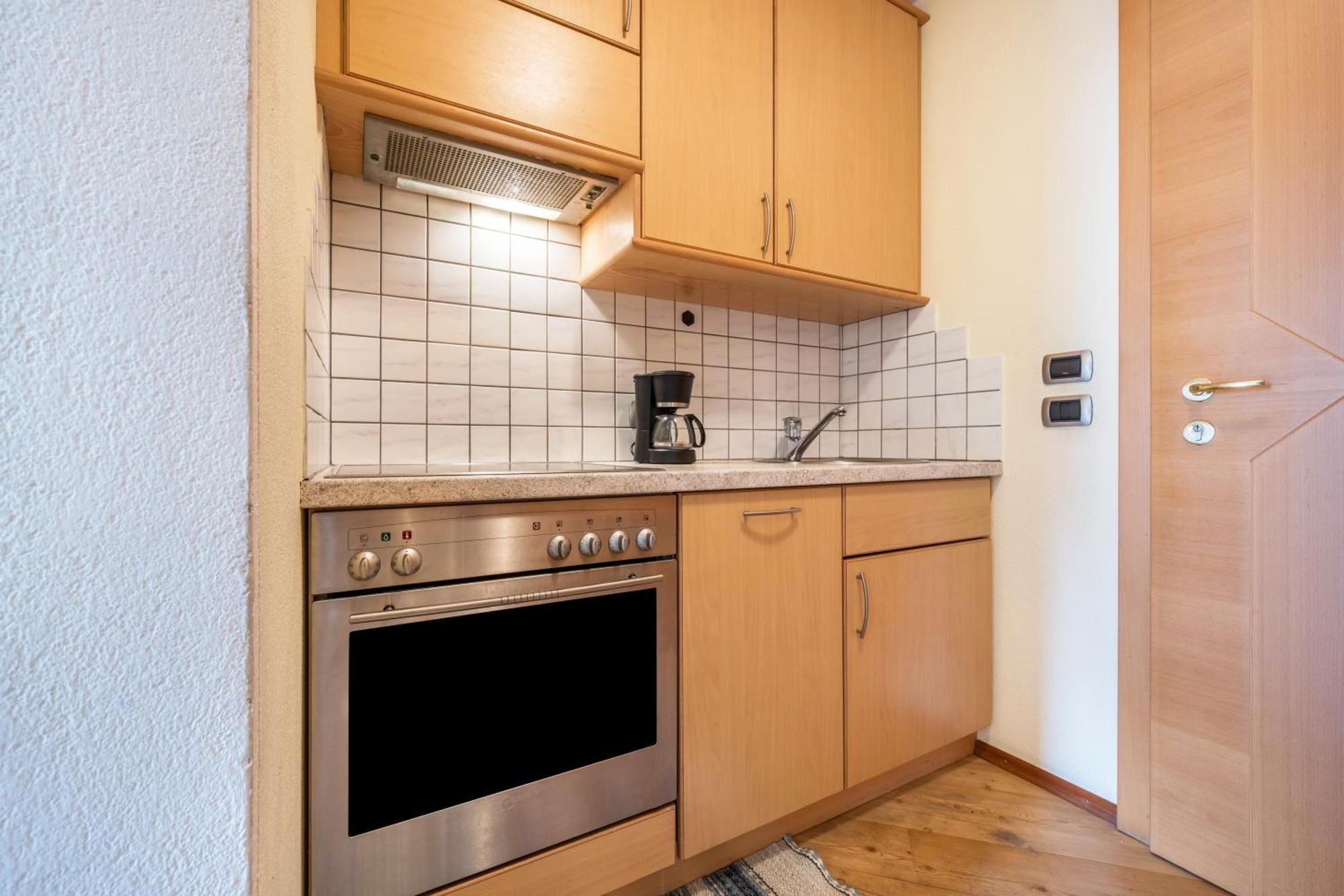 Residence Oberhauser Olang 외부 사진
