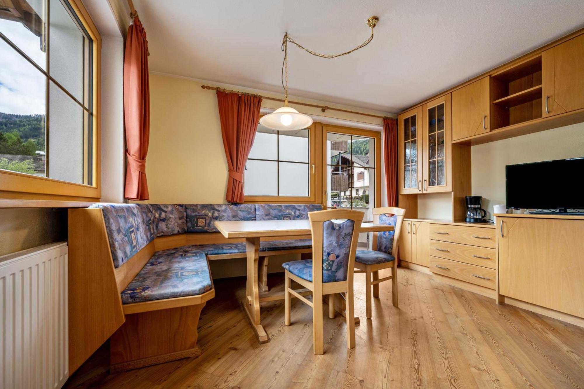 Residence Oberhauser Olang 외부 사진