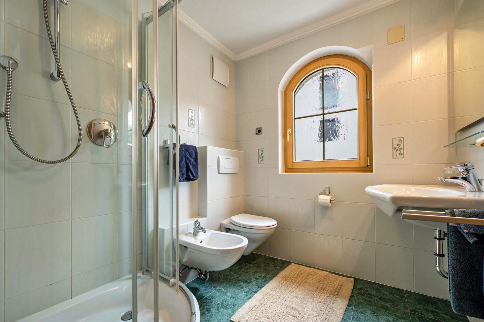 Residence Oberhauser Olang 외부 사진
