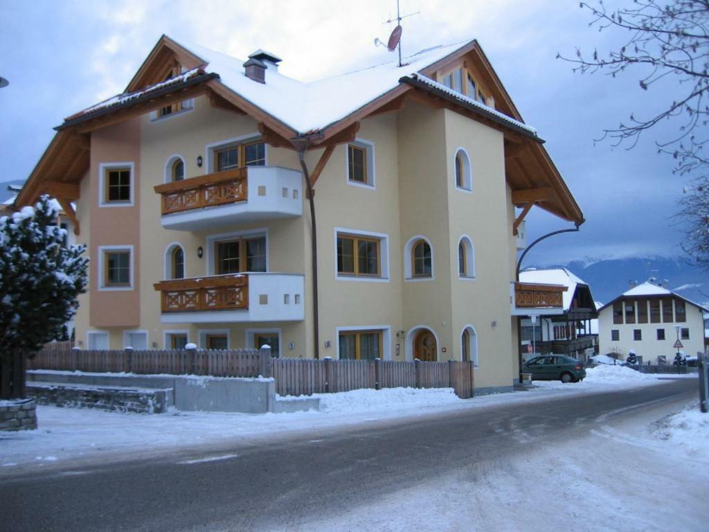 Residence Oberhauser Olang 외부 사진