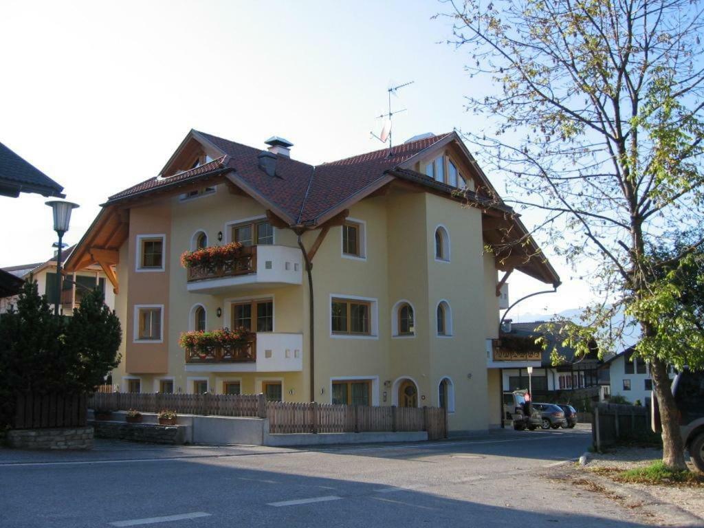 Residence Oberhauser Olang 외부 사진